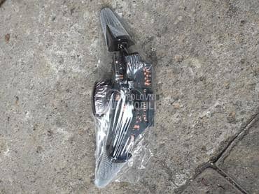 Mercedes vito ablender 