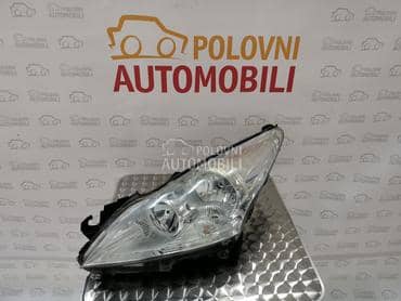 FAROVI,FAR za Peugeot 3008 od 2009. do 2013. god.