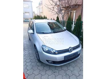 HAUBE KRILA VRATA BRANICI ITD za Volkswagen Golf 6 od 2008. do 2012. god.