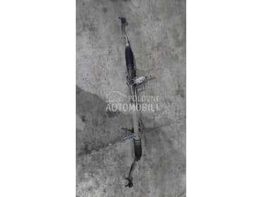 Letva volana za Peugeot 407