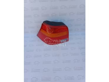 Levo stop svetlo za Volkswagen Golf 3
