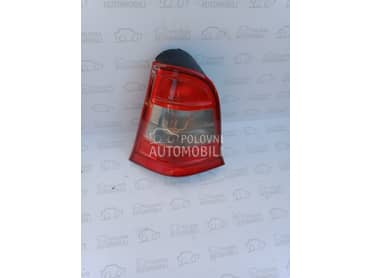 Levo stop svetlo za Mercedes Benz A 140, A 150, A 160 ...