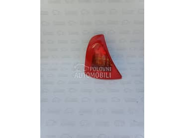 Levo stop svetlo za Renault Clio