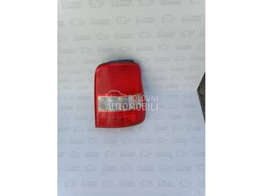 Desno stop svetlo za Fiat Ostalo