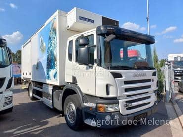 Scania P310