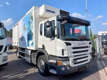Scania P310