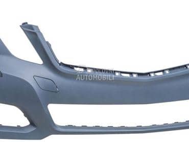 Branik Prednji AVANTGARDE za Mercedes Benz E 200, E 220 od 2009. do 2013. god.