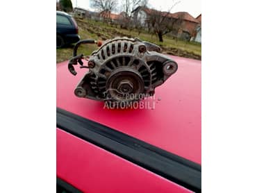altenator n14 za Nissan Sunny