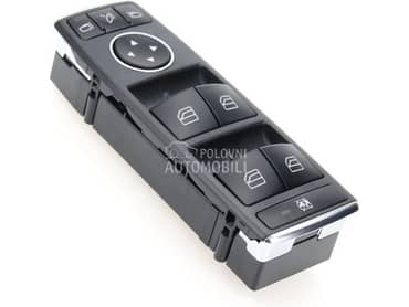 Prekidac Podizaca Prozora za Mercedes Benz E 200, E 220 od 2009. do 2016. god.