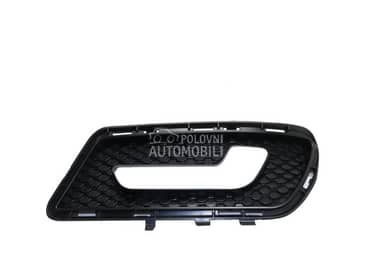 Resetka Branika AMG za Mercedes Benz E 200, E 220 od 2009. do 2013. god.