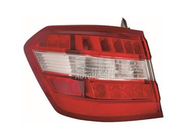 Stop Lampa Karavan LED CLASSIC za Mercedes Benz E 200, E 220 od 2009. do 2013. god.