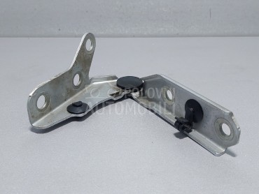 SKARE OD HAUBE za Volkswagen Polo