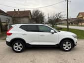 Volvo XC40 2.0 D
