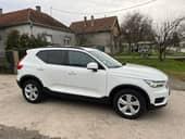 Volvo XC40 2.0 D