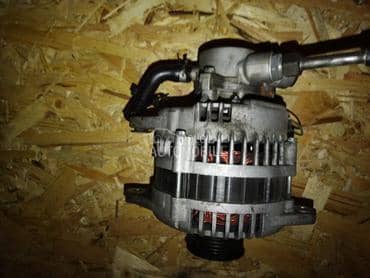 1,7 alternator za Honda Civic