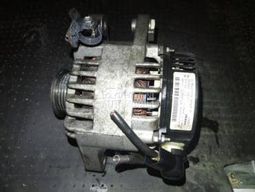 Pezo 107 alternator za Peugeot 107