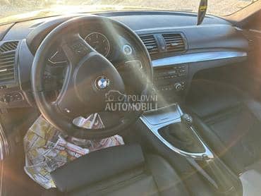 M volan e90 e84 e87 za BMW Serija 1, 114, 123 ... od 2000. do 2016. god.