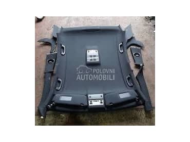 crno nebo f10 e90 e91 za BMW 118 od 2000. do 2016. god.