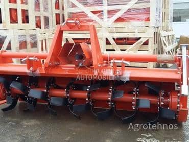 CAT TRAKTORSKA FREZA INDIJSKA