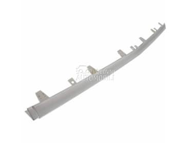 Lajsna Prednjeg Branika HROM za Mercedes Benz E 200, E 220 od 2013. do 2016. god.