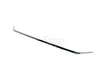 Lajsna Zadnjeg Branika HROM za Mercedes Benz E 200, E 220 od 2013. do 2016. god.