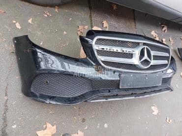 Branik w213 za Mercedes Benz E 250, E 300, E 350 od 2016. do 2019. god.