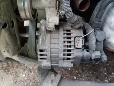 alternator 1.7cdti za Opel Combo od 2000. do 2008. god.