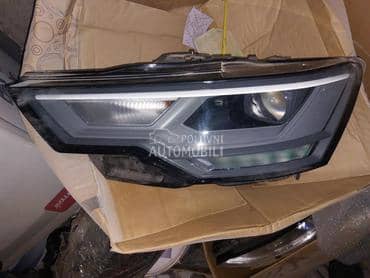 FAR LED za Audi A6 od 2018. do 2022. god.