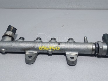 RAMPA za Škoda Fabia