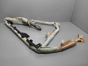 KROVNI AIRBAG za Toyota Auris