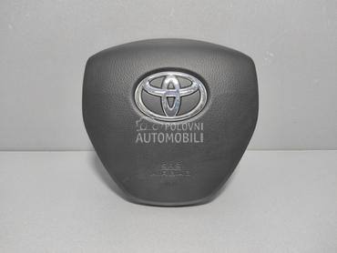 AIRBAG VOLANA za Toyota Auris