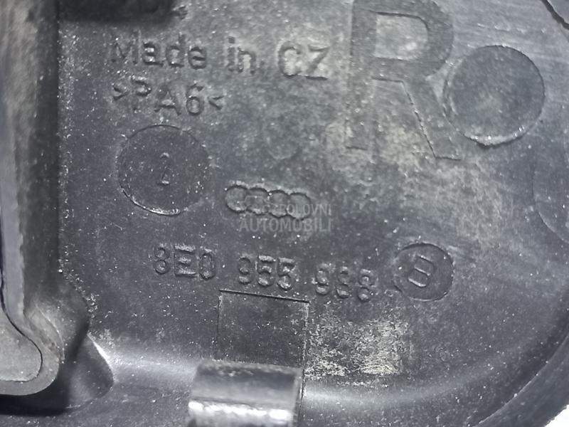 PRSKALICA ZA BRISACE