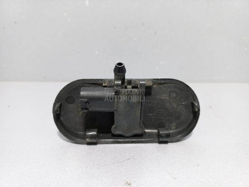 PRSKALICA ZA BRISACE