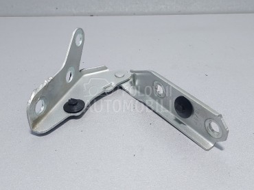 SKARE OD HAUBE za Volkswagen Polo