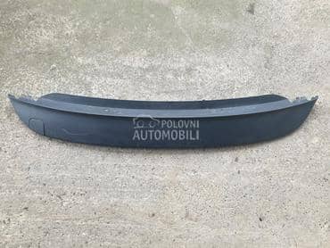 DIFUZOR Zadnjeg branika TSI za Volkswagen Golf 6 od 2008. do 2012. god.