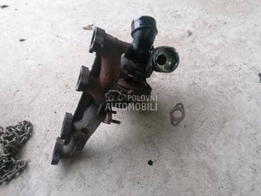 Turbina za Volkswagen Passat B6 od 2003. do 2010. god.