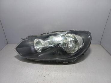 FAR za Volkswagen Golf 6