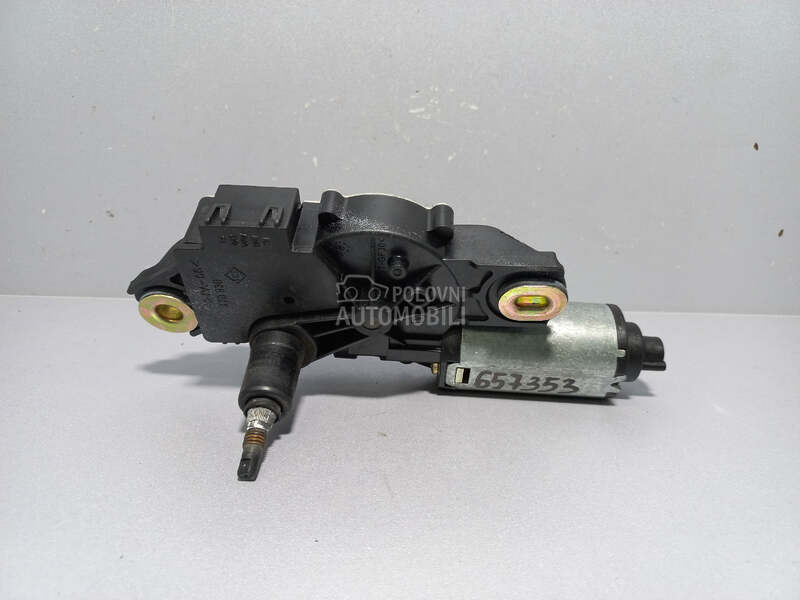 MOTORIC BRISACA GEPEKA