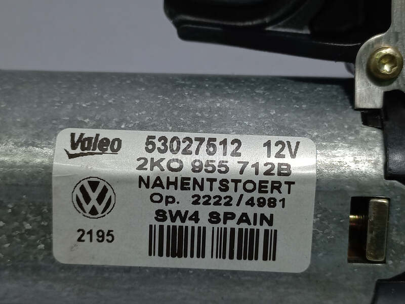 MOTORIC BRISACA GEPEKA