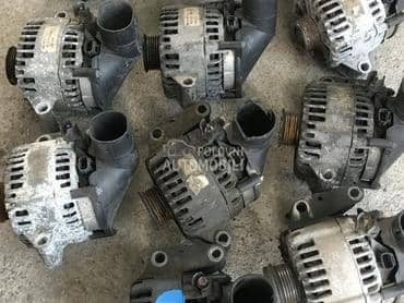 alternatori tdci tddi za Ford Mondeo od 2000. do 2007. god.