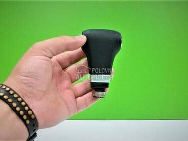 RUČICA MENJAČA DSG AUTOMATIC za Volkswagen Golf 6