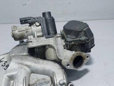 EGR za Škoda Octavia