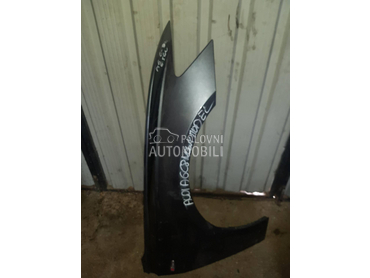 A6 DESNO KRILO  C8 za Audi A6 od 2017. do 2022. god.