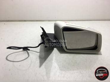 Retrovizor 338-69 za Mercedes Benz A Klasa
