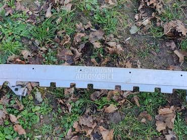 šina zadnjeg branika g30 za BMW 518, 520, 520 GT ...