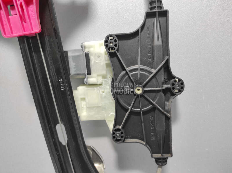 MOTORIC PODIZACA STAKLA