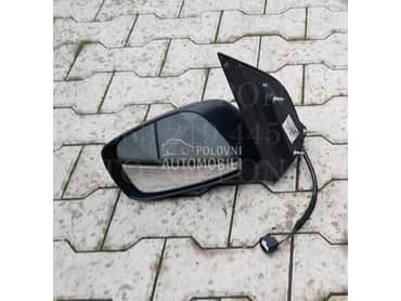 retrovizor levi za Nissan Navara, Pathfinder od 2005. do 2009. god.