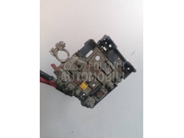 plus klema za Alfa Romeo MiTo