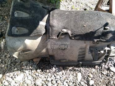 automatski menjač za Mercedes Benz C 200, C 220, CLC 200 ... od 2001. do 2007. god.