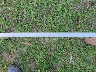 šina prednjeg branika g01 g02 za BMW X3, X4